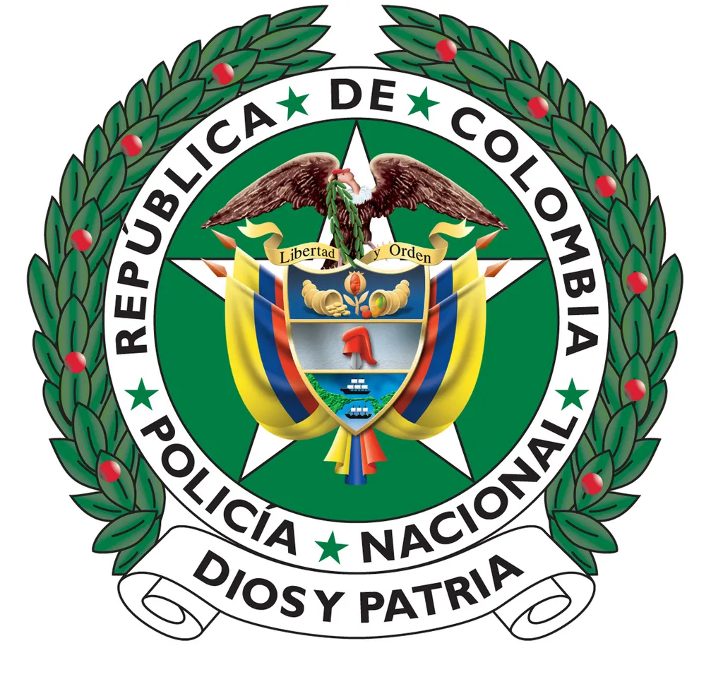 Policía Nacional de Colombia