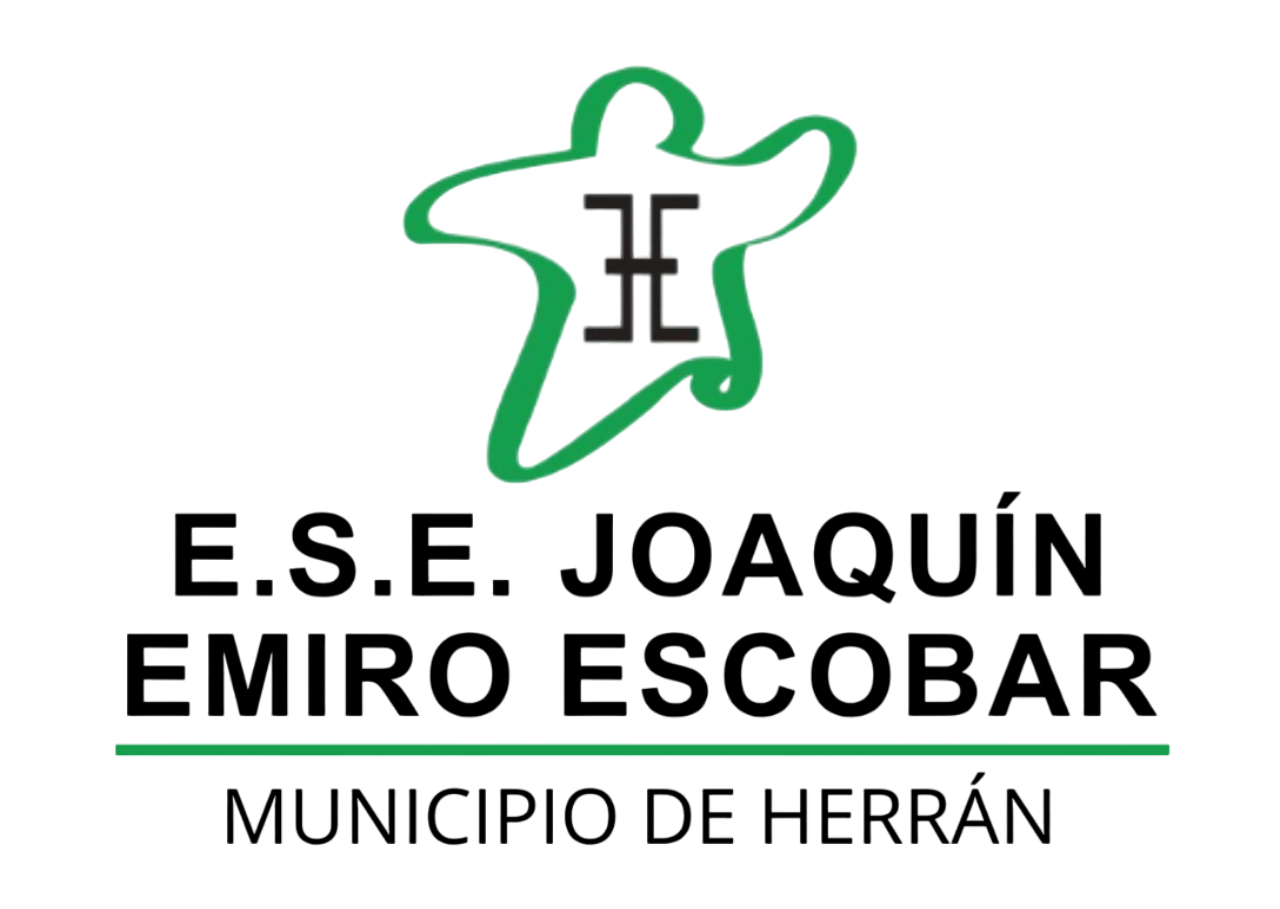 E.S.E. Joaquín Emiro Escobar - Municipio de Herrán