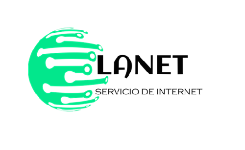 LANET Servicio de Internet